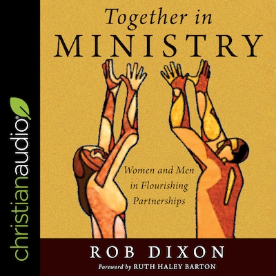 Together in Ministry