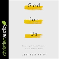 God for Us