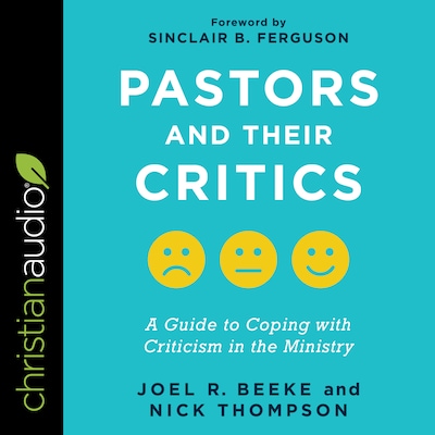 Pastors and Their Critics