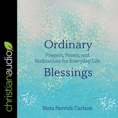 Ordinary Blessings