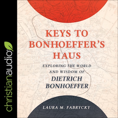 Keys to Bonhoeffer's Haus