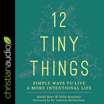 12 Tiny Things