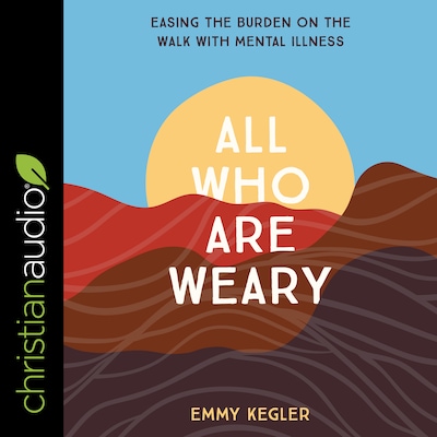 All Who Are Weary