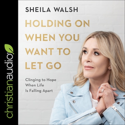 Holding On When You Want to Let Go