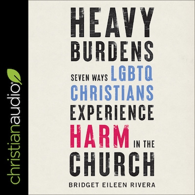 Heavy Burdens