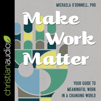 Make Work Matter