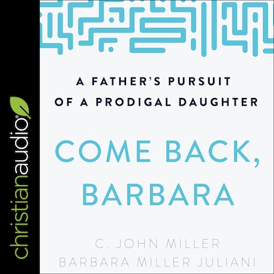 Come Back, Barbara, Third Edition