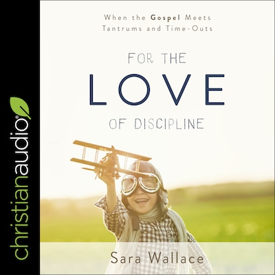 For the Love of Discipline