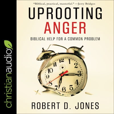 Uprooting Anger