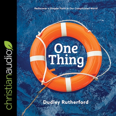 One Thing