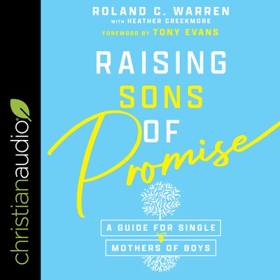 Raising Sons of Promise
