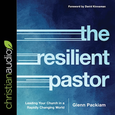 The Resilient Pastor