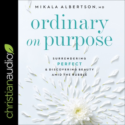 Ordinary on Purpose