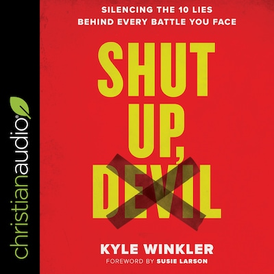 Shut Up, Devil
