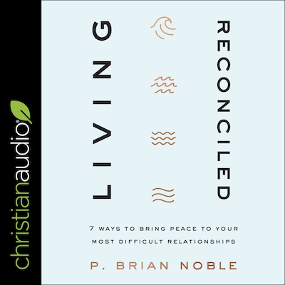 Living Reconciled