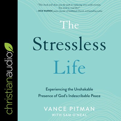 The Stressless Life