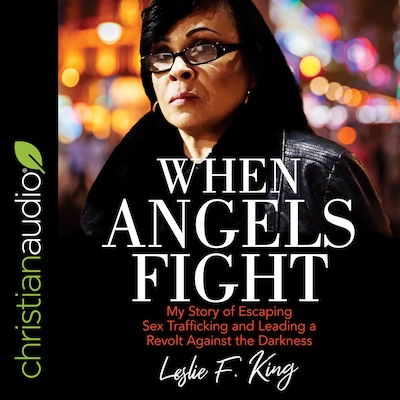 When Angels Fight