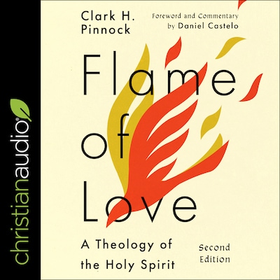 Flame of Love