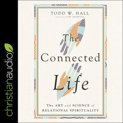 The Connected Life