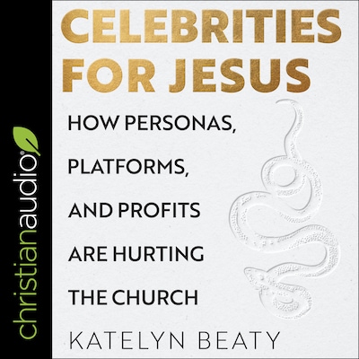 Celebrities for Jesus