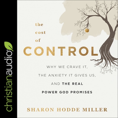 The Cost of Control