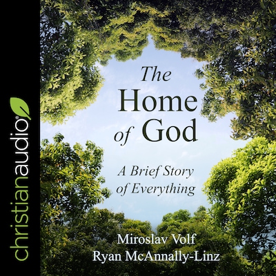 The Home of God