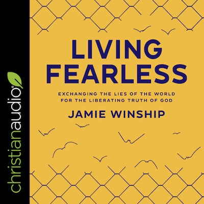 Living Fearless