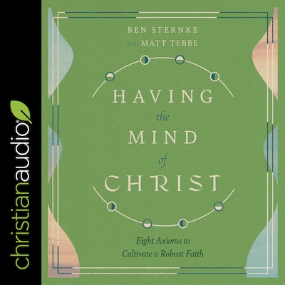 Having the Mind of Christ