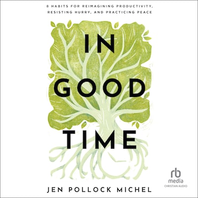 In Good Time