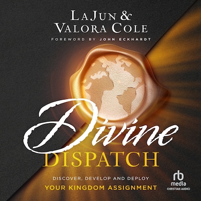 Divine Dispatch