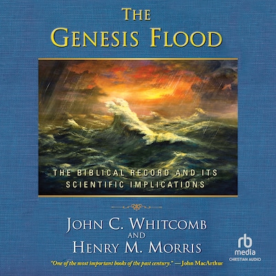 The Genesis Flood