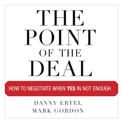 The Point of the Deal