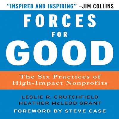 Forces for Good