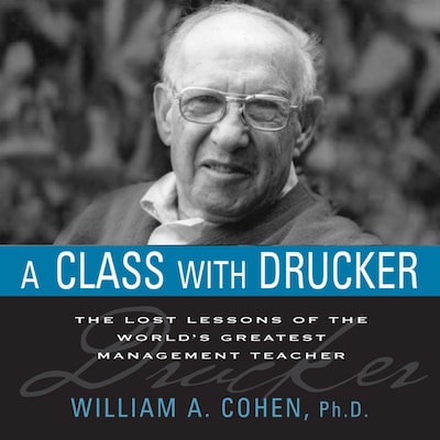 A Class With Drucker