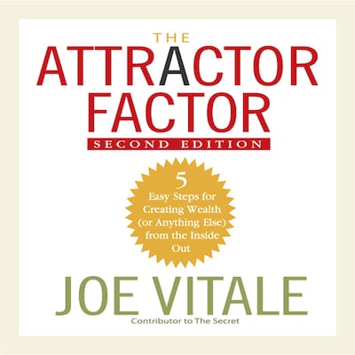 The Attractor Factor, 2nd Edition