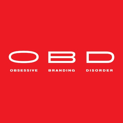 OBD: Obsessive Branding Disorder