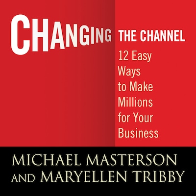 Changing the Channel