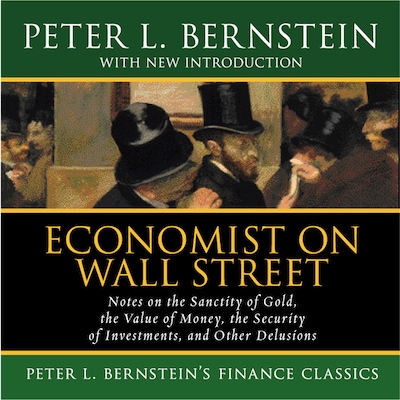 Economist on Wall Street