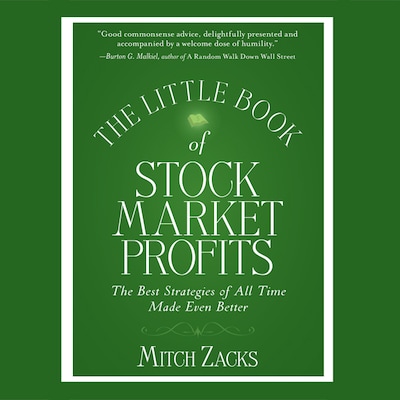 The Little Book Of Stock Market Profits