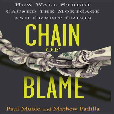 Chain Blame