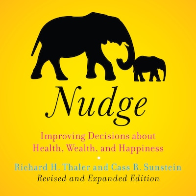 Nudge (Revised Edition)
