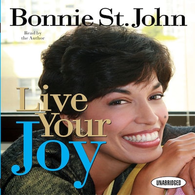 Live Your Joy