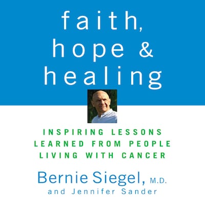 Faith, Hope, and Healing