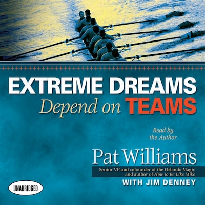 Extreme Dreams Depend on Teams