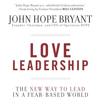 Love Leadership