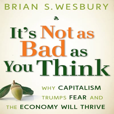 It's Not as Bad as You Think