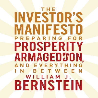 The Investor's Manifesto
