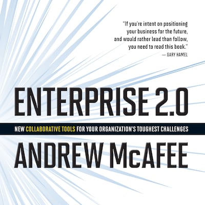 Enterprise 2.0