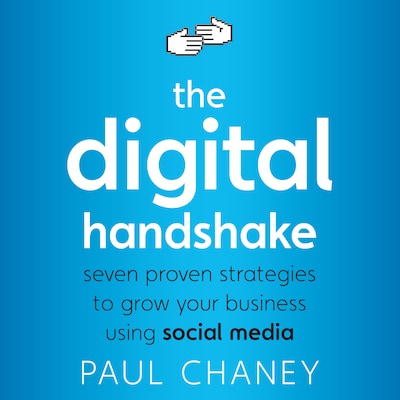 The Digital Handshake