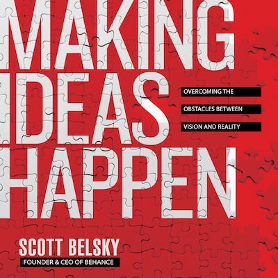 Making Ideas Happen